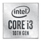 Intel FJ8070104307606S RGL0 扩大的图像